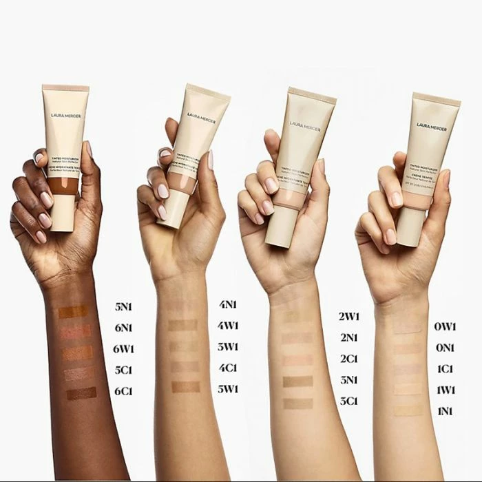 Deals π Laura Mercier Tinted Moisturizer Natural Skin Perfector π― 5 Deals π Laura Mercier Tinted Moisturizer Natural Skin Perfector π― - Image 3