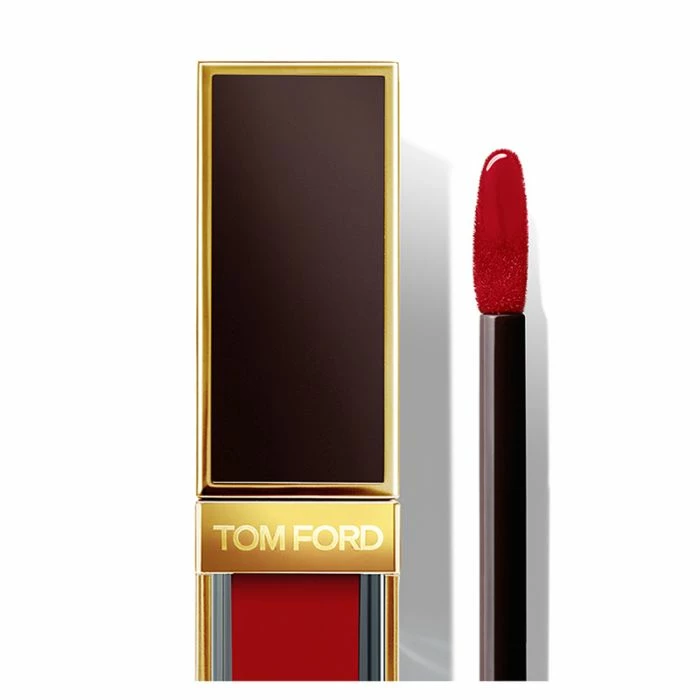 Budget 🛒 TOM FORD Gloss Luxe ❤️ 5 Budget 🛒 TOM FORD Gloss Luxe ❤️ - Image 4