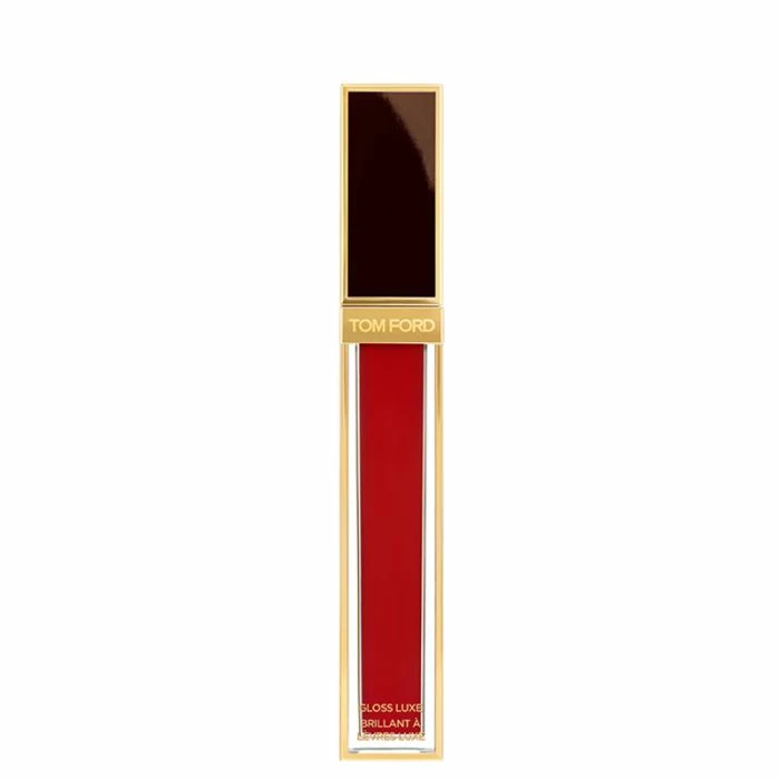 Budget 🛒 TOM FORD Gloss Luxe ❤️ 2 Budget 🛒 TOM FORD Gloss Luxe ❤️