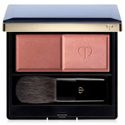 Budget 😉 Clé De Peau Beauté Powder Blush Duo ✨