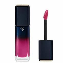 Deals 😀 Clé De Peau Beauté Radiant Liquid Rouge Shine ✔️