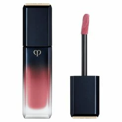 Brand new 😀 Clé De Peau Beauté Radiant Liquid Rouge Matte 💯