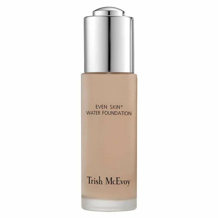 Hot Sale ๐ฏ Trish McEvoy Even Skin Water Foundation โญ 3 Hot Sale ๐ฏ Trish McEvoy Even Skin Water Foundation โญ