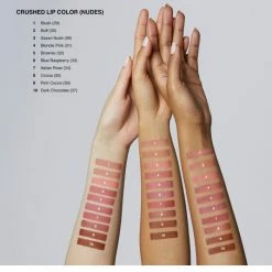 Flash Sale 🛒 Bobbi Brown Crushed Lip Color 😉 -Makeup Sales Store eh21 armswatching nudes 2400x2400