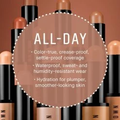 Best Sale ⌛ Bobbi Brown Skin Corrector Stick 🔥 -Makeup Sales Store webp00102001 bg alt13