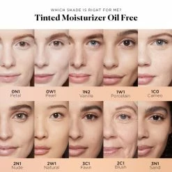 Deals 👍 Laura Mercier Tinted Moisturizer Oil Free Perfector Spf 20 🧨 -Makeup Sales Store webp00192001 az alt3