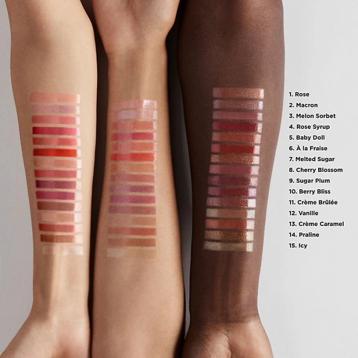 Deals 🤩 Laura Mercier Lip Glacé 😀 4 Deals 🤩 Laura Mercier Lip Glacé 😀 - Image 2