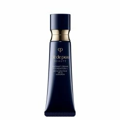 Cheapest 💯 Clé De Peau Beauté Radiant Cream Foundation SPF 25 ❤️