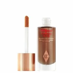 Best reviews of ✨ Charlotte Tilbury Hollywood Flawless Filter 🥰