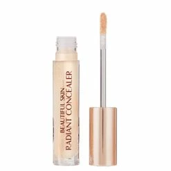 Budget 😍 Charlotte Tilbury Beautiful Skin Concealer 🤩